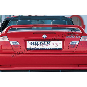 BMW E46 (séria 3) Krídlo pre Cabrio (P 00050230)