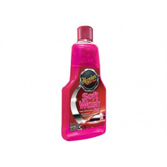 Šampon Meguiars Soft Wash Gel 473ml