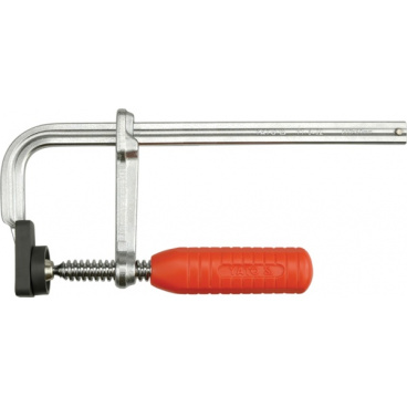 Svěrka 300 x 80 mm truhlářská Svěrka 300 x 80 mm truhlářská