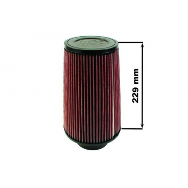 Kónický filter K&N RE-0810 60-77mm Kónický filter K&N RE-0810 60-77mm