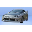 Honda Integra (98-01) Xtreme Front Bumper (predný nárazník) - výpredaj skladu 2009