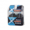 Halogénová žiarovka H7 xenon 3800K Night Premium 2 ks