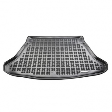 Gumová vaňa do kufra - Toyota Prius, 2015-