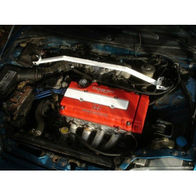 Honda Civic 1987-01, CRX ED9 horná predná rozpera Honda Civic 1987-01, CRX ED9 horná predná rozpera
