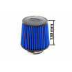 Kónický filter Simota H:130mm OTW:114mm JAU-I04201-05 Modrý