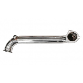 Downpipe Citroën DS3 Mini Cooper R56 Peugeot 207 208 308 RCZ bez katalyzátora