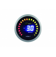 Hodiny Depo 2v1 52mm - Turbo, Volt