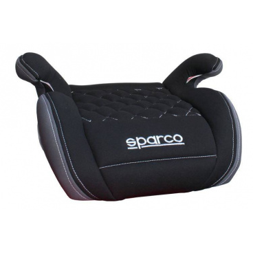 Detská Autosedačka SPARCO F100K Prešívaná 9 - 36kg Detská Autosedačka SPARCO F100K Prešívaná 9 - 36kg