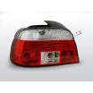 BMW E39 95-00 zadné LED lampy (LDBM44) - sedan