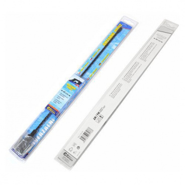 Anténny prút s redukciami 40cm Anténny prút s redukciami 40cm