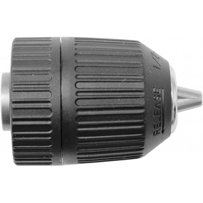 Sklíčidlo na vrtačku 1/2" 1 - 10 mm rychloupínací