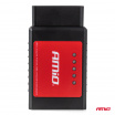 Skenovací tester diagnostického rozhrania ELM327 OBD2 BT XL AMIO-04733