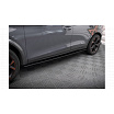 Nadstavec Cupra Formentor Prahy Street Pro Black-Red