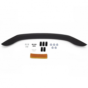 Deflektor predné kapoty VW CADDY 2015-20 Deflektor predné kapoty VW CADDY 2015-20