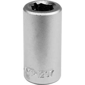 Nástavec 1/4" - 1/4" (spojka)