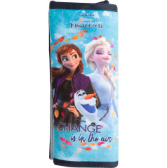 Návlek na bezpečnostní pás FROZEN 2