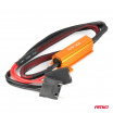Rezistor odporový CANBUS pre LED žiarovky 6Ω 50W H7