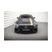 Sada splitterov Mercedes-Benz AMG GT 63S 4 Door