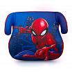 Autosedačka podsedák 125-150cm SPIDERMAN R129