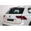 Nerez kryt zadného nárazníka Omtec VW Tiguan II 2016+ brúsený