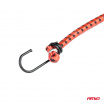 Elastické gumové popruhy na upevnenie batožiny 8-ramenné 30 cm ø8 mm BSTRAP-01 AMIO-01146