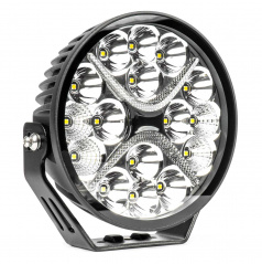 Pracovná cestná LED lampa PRO reflektor homologácia ECE R149 12V 24V
