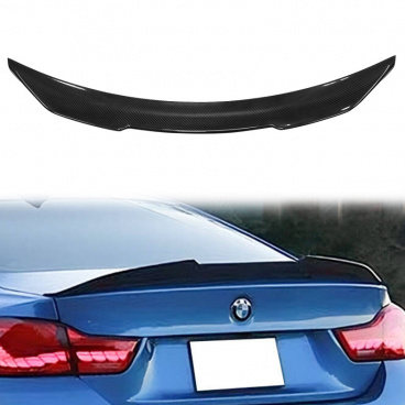 Zadné krídlo BMW 4 F36 Lip Carbon Zadné krídlo BMW 4 F36 Lip Carbon