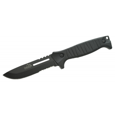 Dýka WARRIOR 22,5cm s pouzdrem