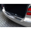 Nerez kryt-ochrana prahu zadného nárazníka Mercedes B W 245 2005-08