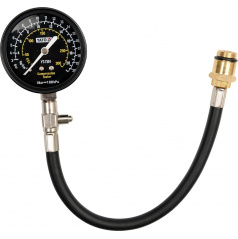 Merací prístroj kompresného tlaku (hadička)