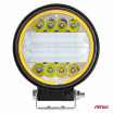 Pracovná lampa reflektor LED AWL14 12V 24V AMIO-02428