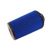 Kónický filter Simota H:220mm OTW:101mm JAU-X02201-15 Modrý