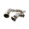 Downpipe BMW F82 F83 M4 S55