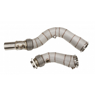 Downpipe BMW F82 F83 M4 S55