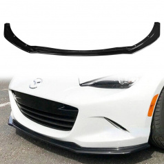 Predný spojler Mazda MX-5 ABS