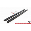 Nadstavec Cupra Formentor Prahy v.1 Gloss Black