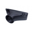 Vstup vzduchu lampa BMW 3 E36 strana spolujazdca 114mm