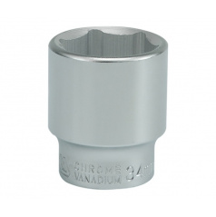 Nástavec 3/4" 34 mm šestihranný