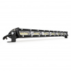 Pracovná panelová lampa slim LED BAR AWL50 162W 12960lm 50cm 12V 24V