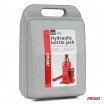 Hydraulický stĺpový zdvihák 10T 10000 kg PVC box AMIO-04184