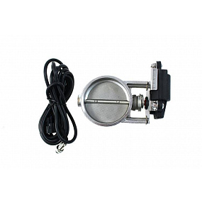Przepustnica Wydechu 2.75" 70MM Elektryczna PRO