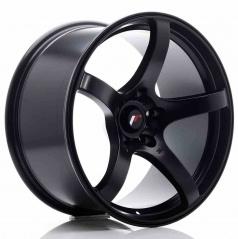 JR Wheels JR32 18x9,5 ET18 5x120 Matná Čierna