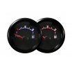 Zegar Auto Gauge T90 52mm - Fuel Level 10-180ohm
