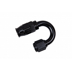 Końcówka 180° AN4 PTFE