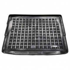 Gumová vaňa do kufra - Peugeot 3008, 2016+, pre hornú časť úložného priestoru