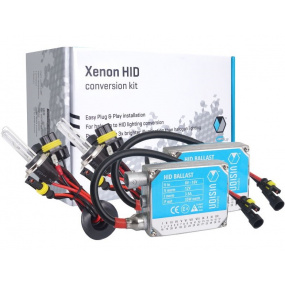 Xenon prestavbová sada H7 4300K ​​(analógová)