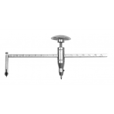 Výkružník do sádrokartonu 30 - 400 mm Výkružník do sádrokartonu 30 - 400 mm