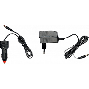 Lampa montážní 120LED, bezpřívodová, 7,2V Ni-MH