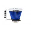 Moto Filter kužeľový Simota 38mm JAU-MB22209-20