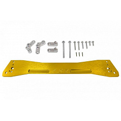 Rám stabilizátora Honda Civic 92-95 Gold ASR